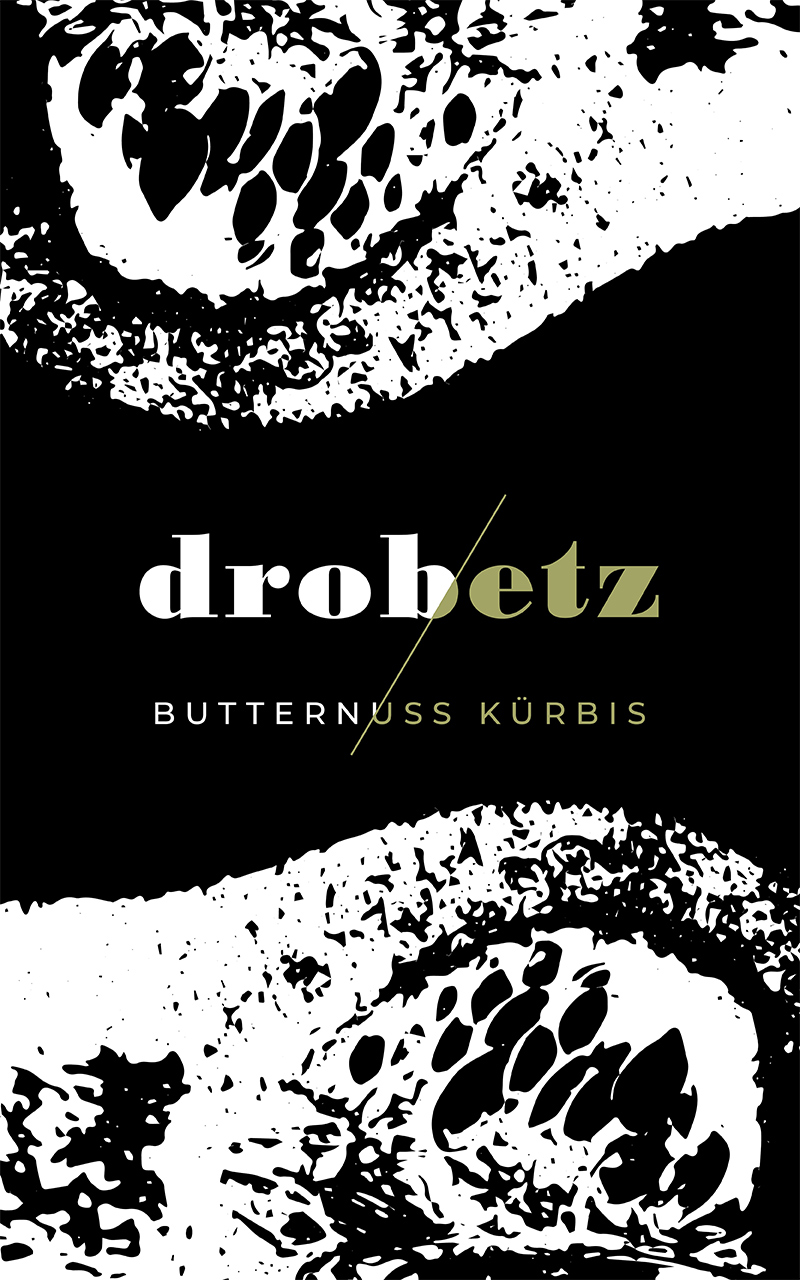 Drobetz Bad Radkersburg Produkt Buternuss Kürbis
