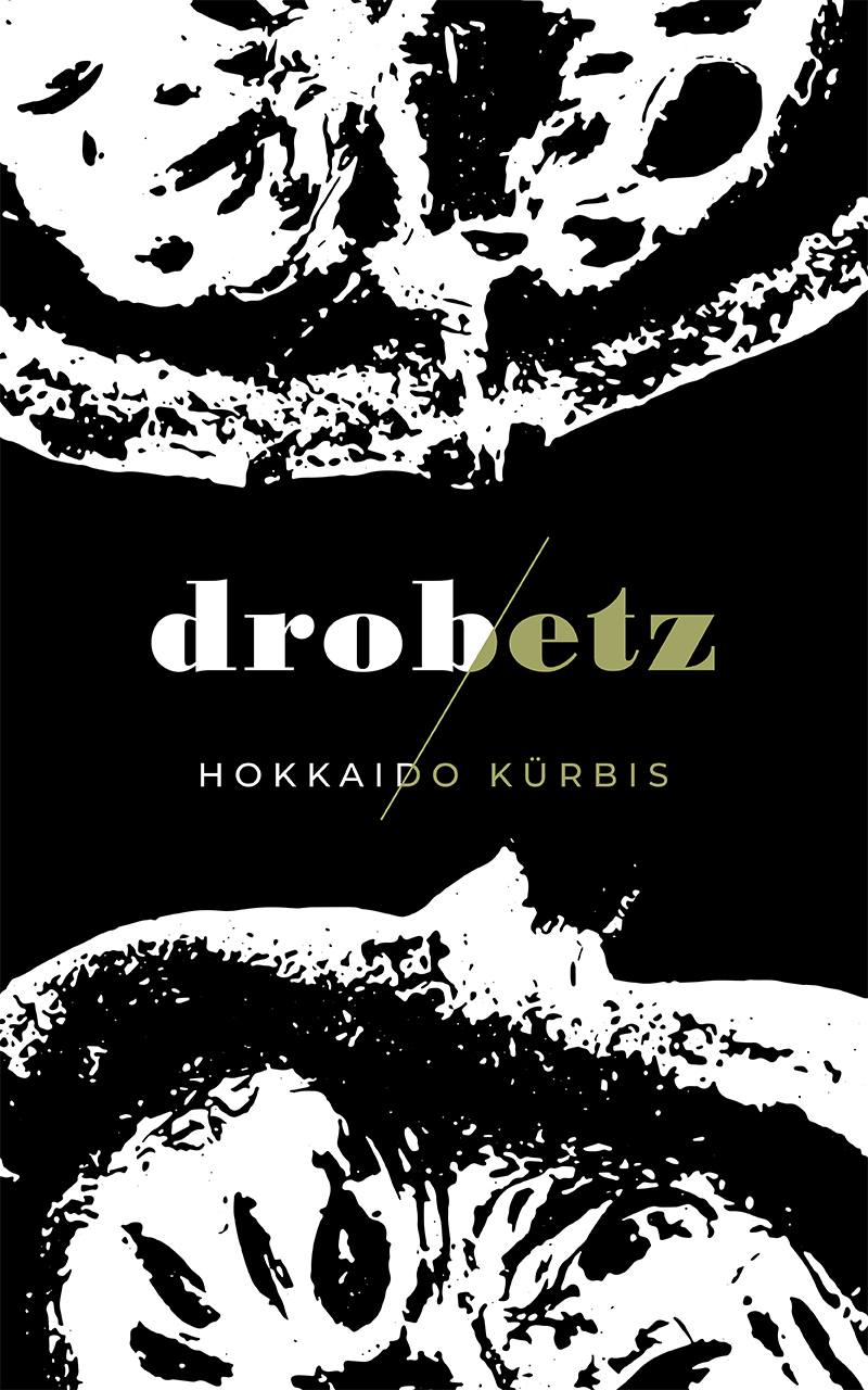 Drobetz Bad Radkersburg Produkt Hokkaido Kürbis