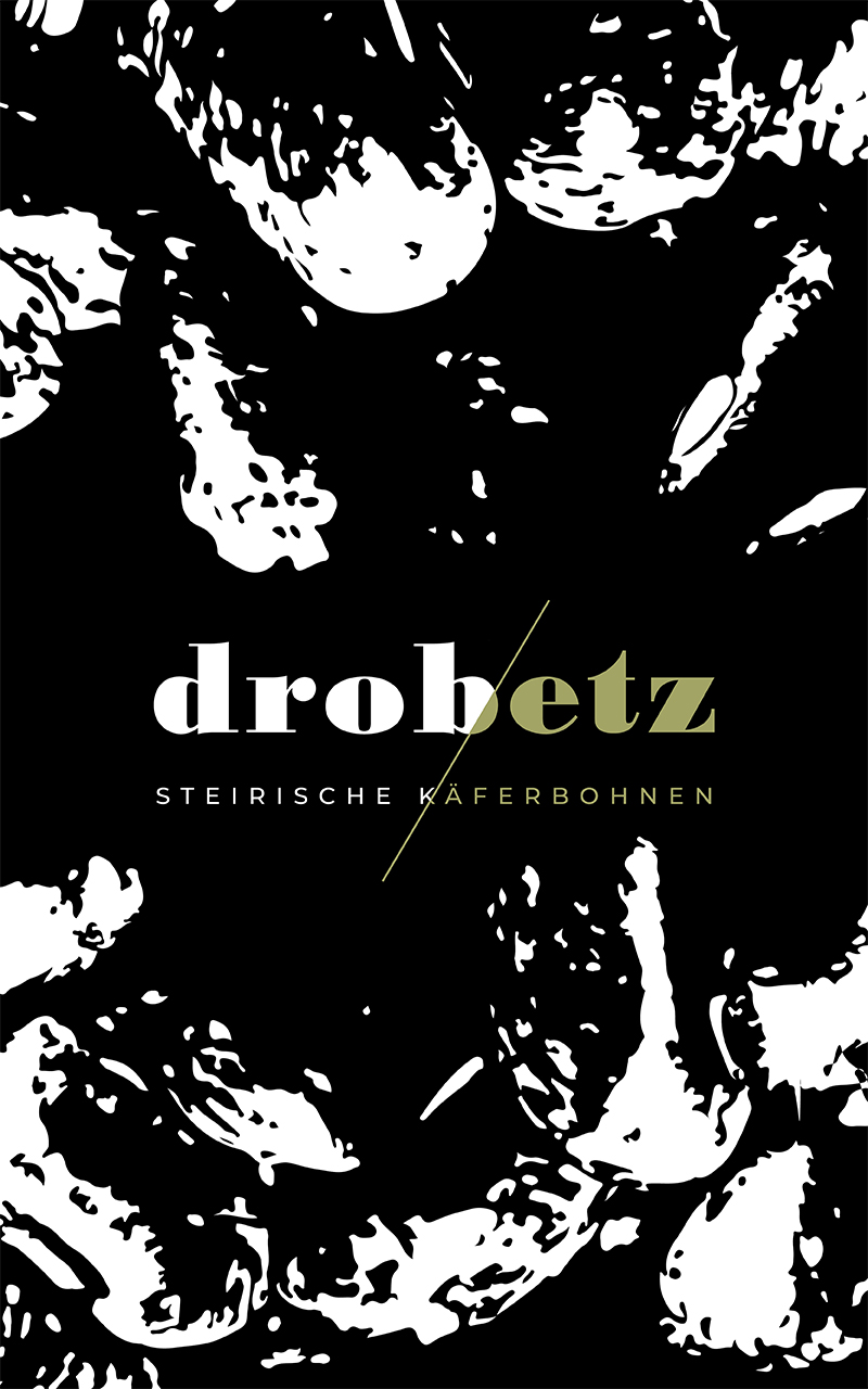 Drobetz Bad Radkersburg Produkt Steirische Käferbohnen