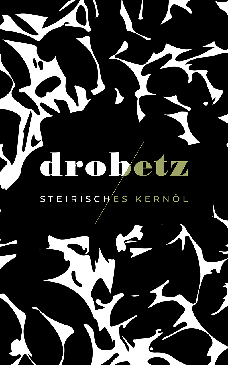 Drobetz Bad Radkersburg Produkt steirisches Kernöl