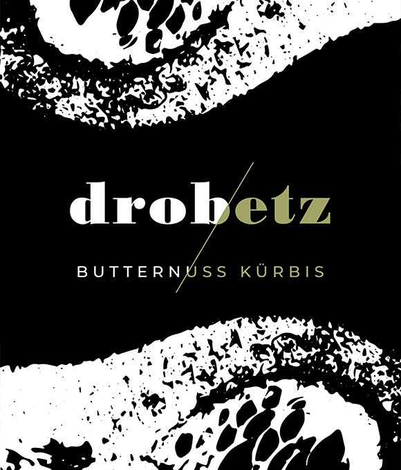 Drobetz Bad Radkersburg Produkt Buternuss Kürbis