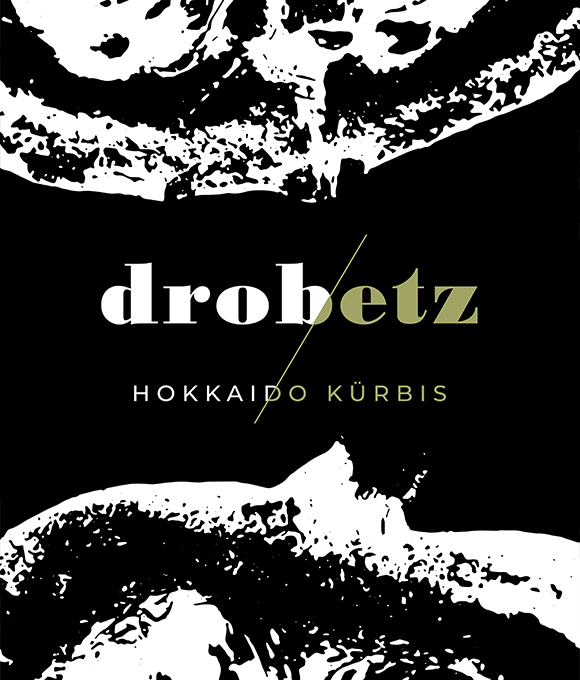 Drobetz Bad Radkersburg Produkt Hokkaido Kürbis