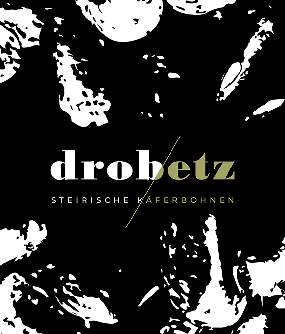 Drobetz Bad Radkersburg Produkt Steirische Käferbohnen