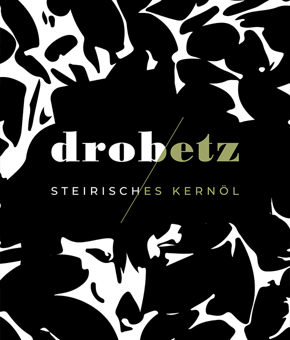 Drobetz Bad Radkersburg Produkt steirisches Kernöl